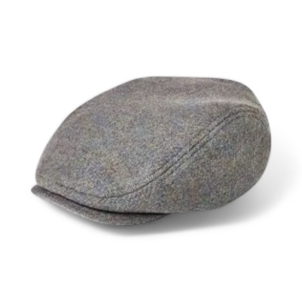 Cat & Jack Toddler Driver Hat - Gray 12-24M
NWT